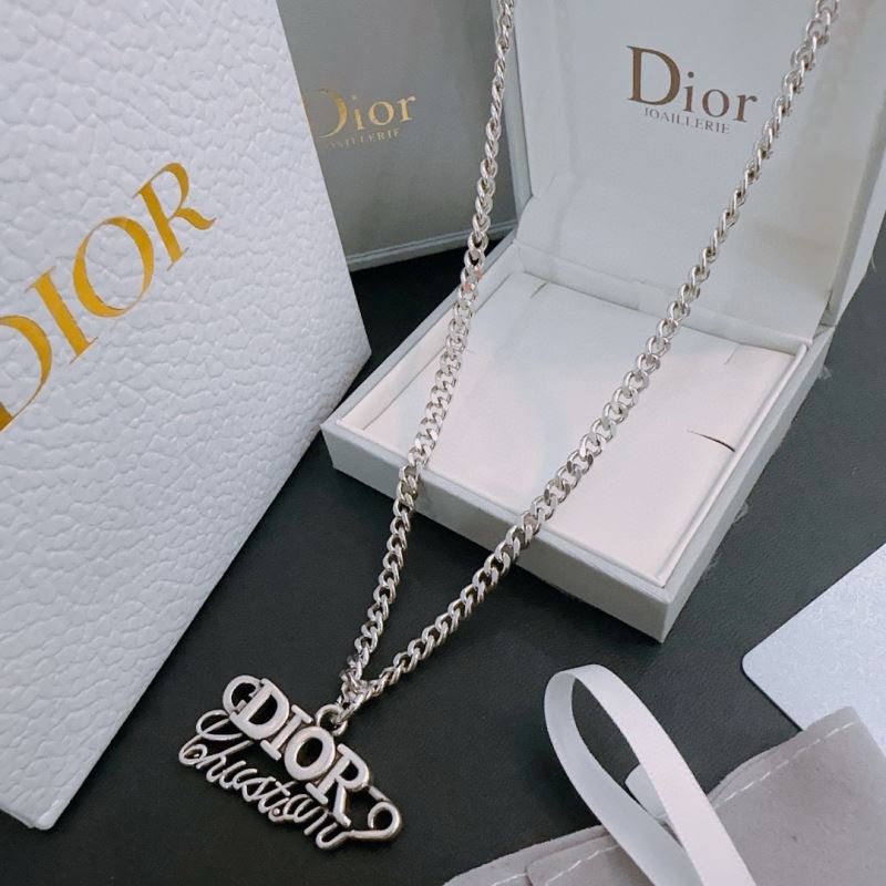 Christian Dior Necklaces